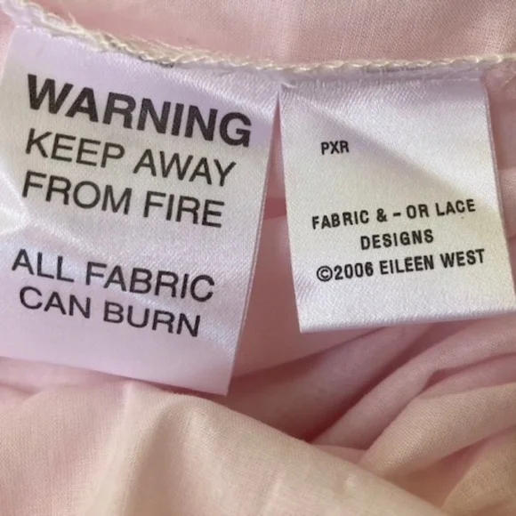 Eileen West Cotton Nightgown